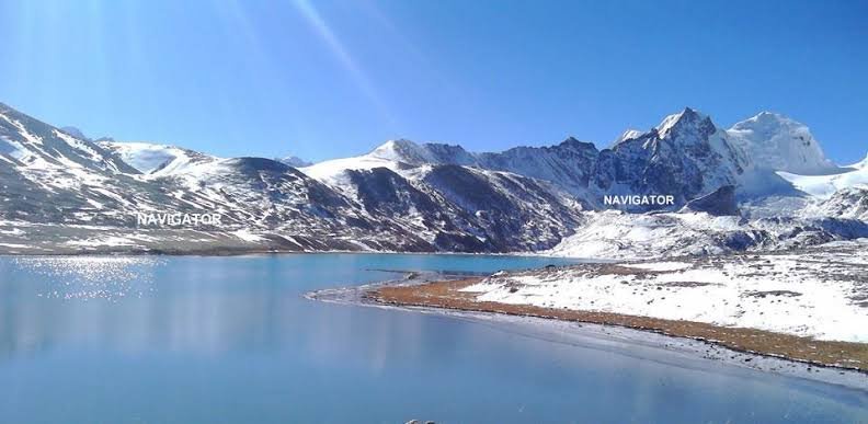 Sikkim 3